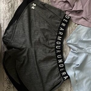 Under Armour shorts bundle